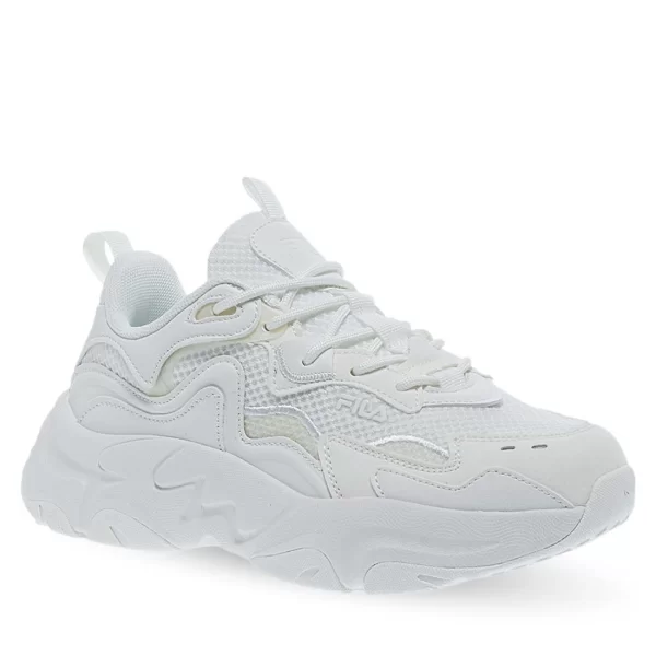 Γυναικεία Αθλητικά Παπούτσια Fila 5Yf61013-100