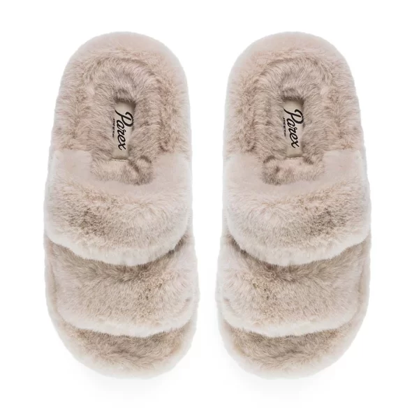 Γυναικείες Παντόφλες Σπιτιού Parex 10132067