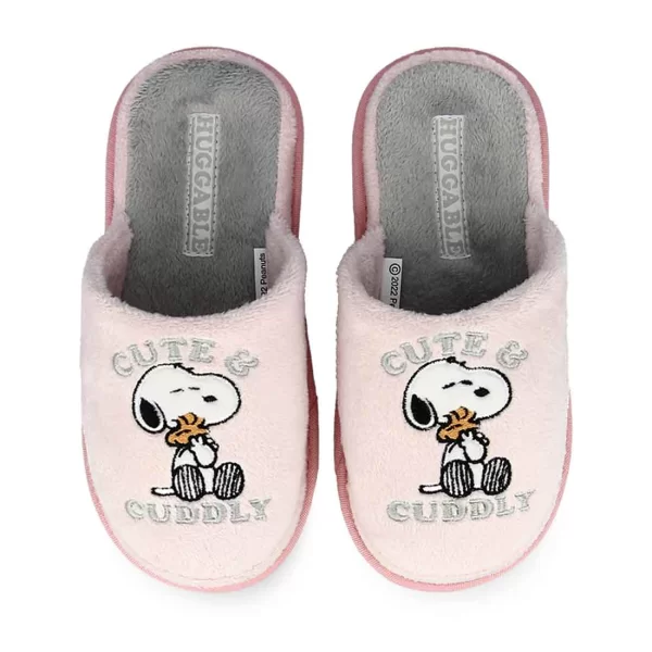 Παιδικές Παντόφλες Σπιτιού Peanuts 10126175