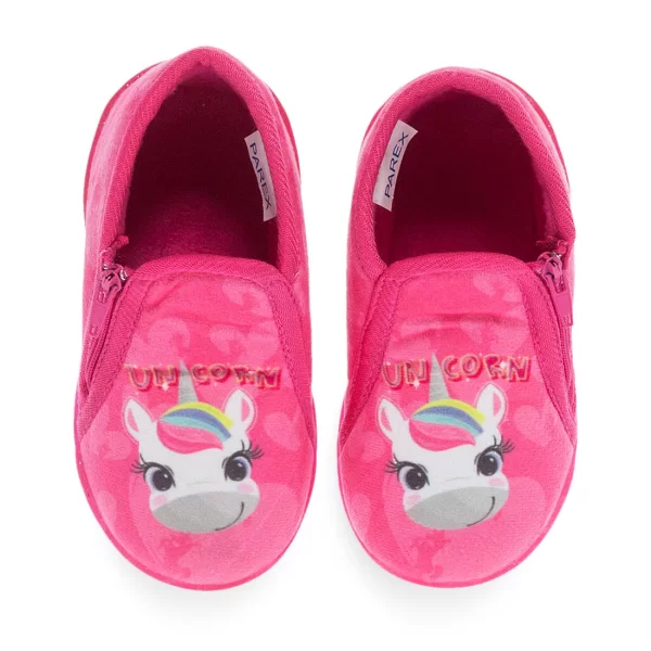 Παιδικές Παντόφλες Σπιτιού Parex 10128178