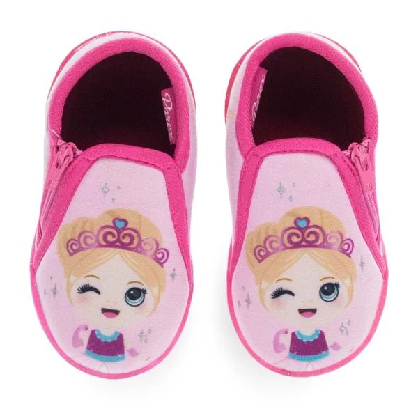 Παιδικές Παντόφλες Σπιτιού Parex 10130084