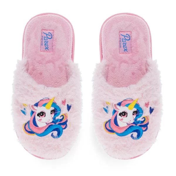 Παιδικές Παντόφλες Σπιτιού Parex 10132257