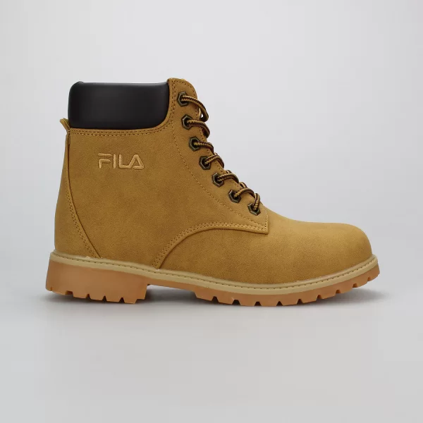 WOMEN'S FILA MAVERICK MID ΚΑΦΕ