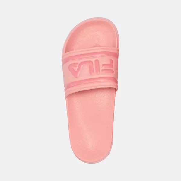 WOMEN'S FILA MORRO BAY SLIPPER 2.0 ΡΟΖ