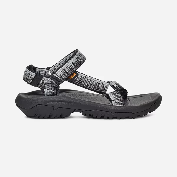 WOMEN TEVA HURRICANE XLT2 SANDALS ΜΑΥΡΟ
