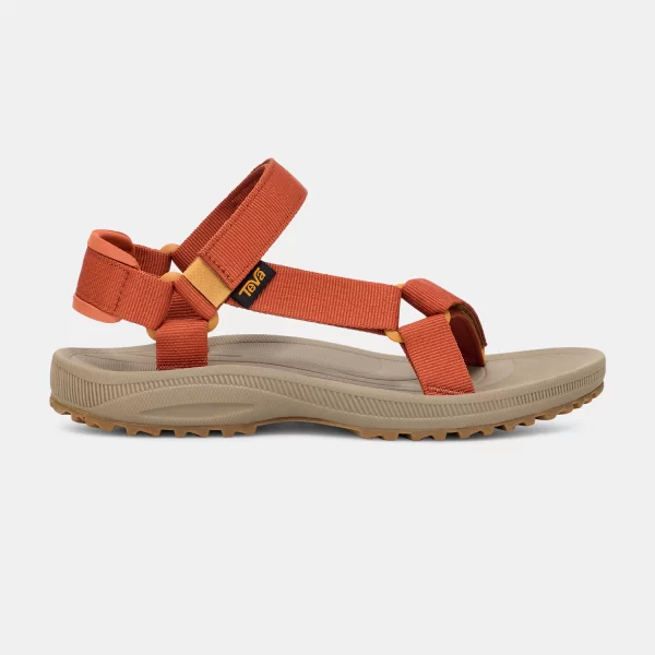 TEVA WINSTED SANDALS ΜΠΕΖ