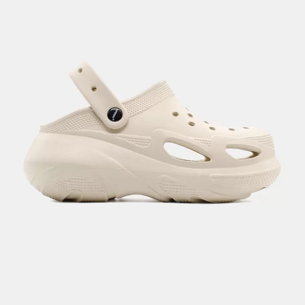 SUPERDRY MCQ 1000 SLIPPER ΜΠΕΖ