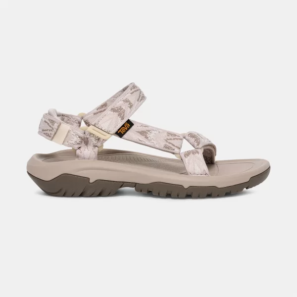 WOMEN'S TEVA HURRICANE XLT2 SANDALS ΜΠΕΖ