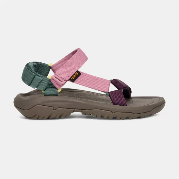 WOMEN'S TEVA HURRICANE XLT2 SANDALS ΠΟΛΥΧΡΩΜΟ