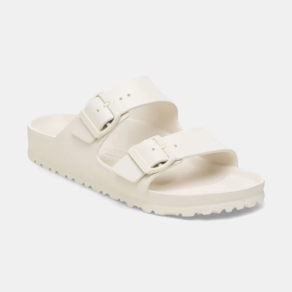 BIRKENSTOCK ESSENTIALS ARIZONA EVA SANDALS - NARROW FIT ΜΠΕΖ