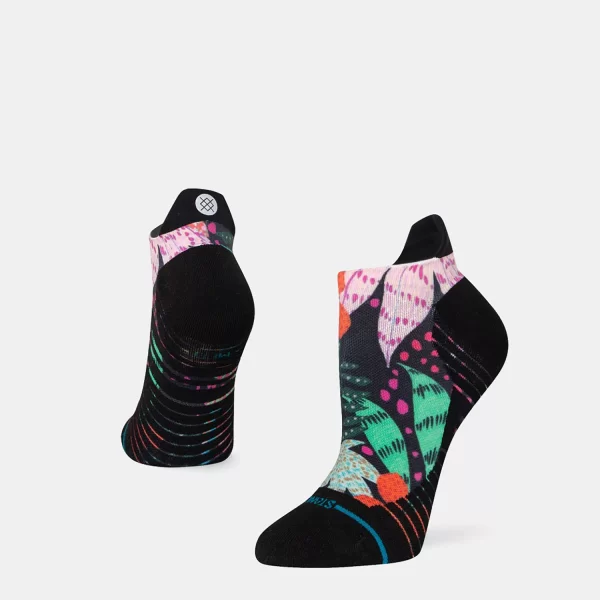 STANCE TRIPPY TROP TAB SOCKS ΠΟΛΥΧΡΩΜΟ