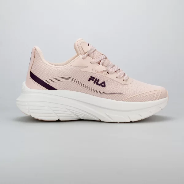 FILA WOMEN'S RANGER 2 HEEL SUPPORT ΡΟΖ