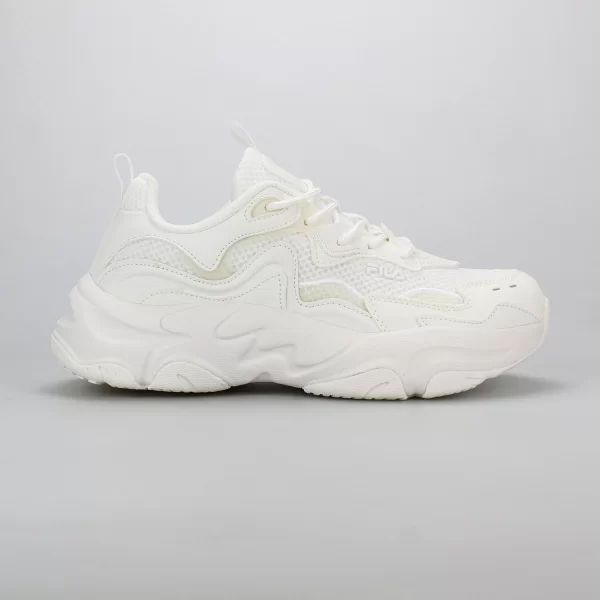 FILA WOMEN'S MAYRA 2 MEMORY ΑΣΠΡΟ