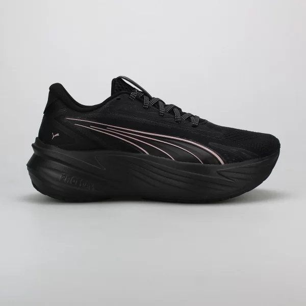 PUMA WOMEN'S MAXIMA PRO ΜΑΥΡΟ