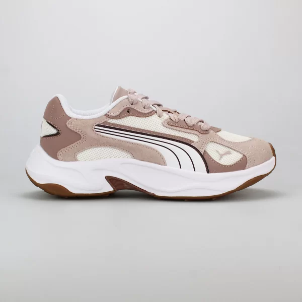 PUMA WOMEN'S INSPHERE MUSE SNEAKERS ΡΟΖ