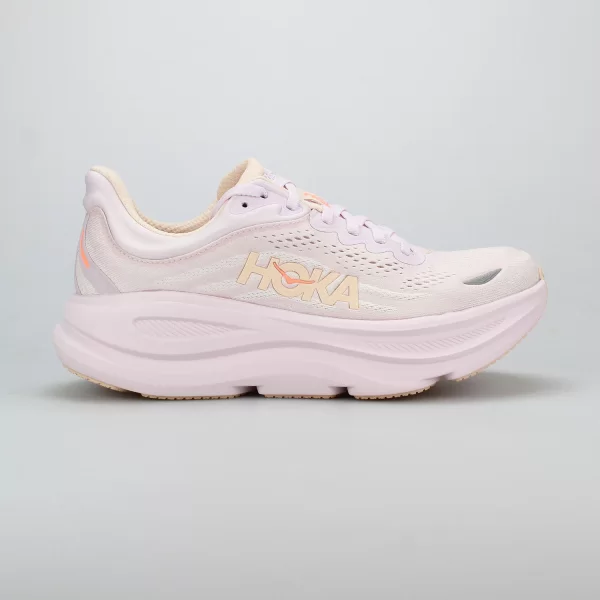 HOKA WOMEN'S BONDI 9 ΡΟΖ
