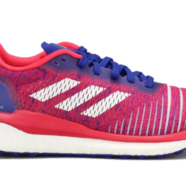 WOMEN`S SOLAR DRIVE ΡΟΖ