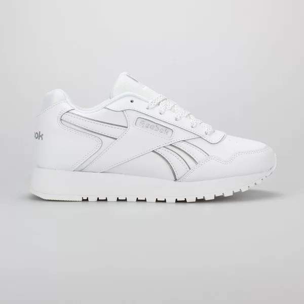 REEBOK GLIDE ΑΣΠΡΟ