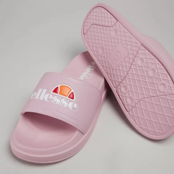 ELLESSE FILIPPALTA WOMEN'S SLIDES ΡΟΖ