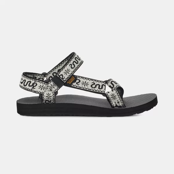 TEVA ORIGINAL UNIVERSAL SANDALS ΑΣΠΡΟ