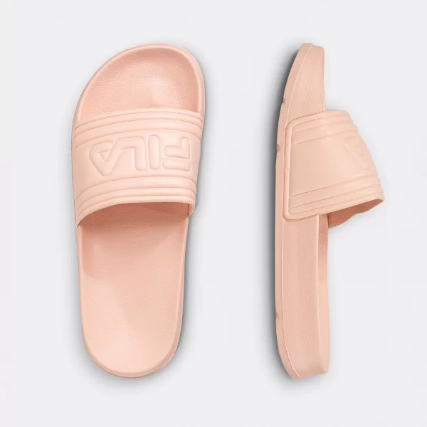 WOMEN'S FILA MORRO BAY SLIPPER 2.0 ΡΟΖ