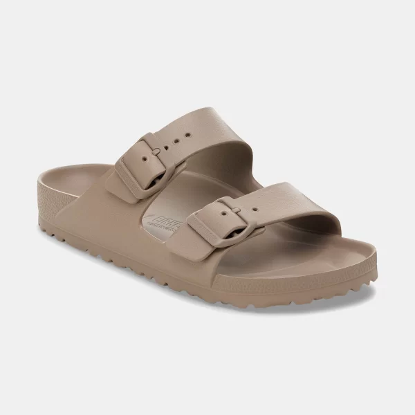 BIRKENSTOCK ESSENTIALS ARIZONA EVA SANDALS - REGULAR FIT ΜΠΕΖ