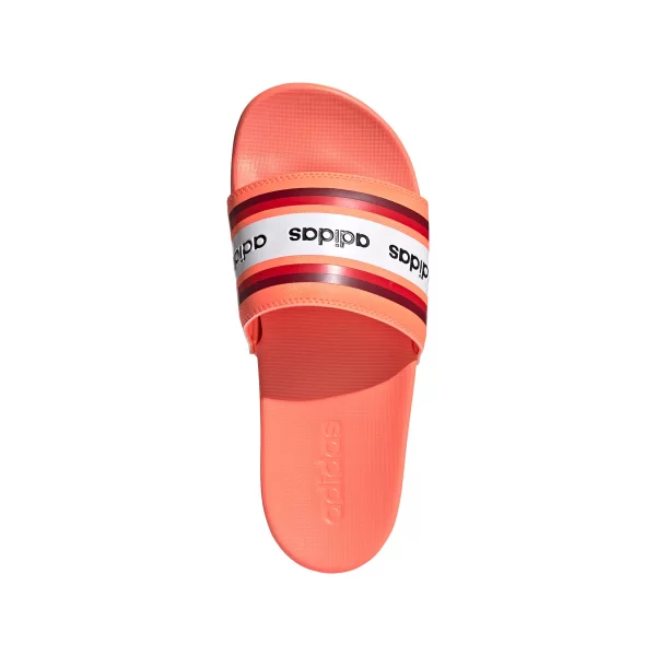 FARM RIO ADILETTE COMFORT SLIDES ΡΟΖ
