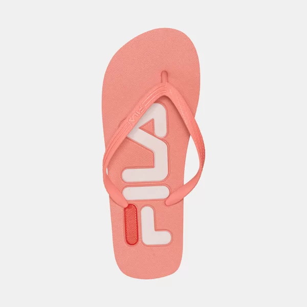 FILA WOMEN'S TROY SLIPPER ΡΟΖ