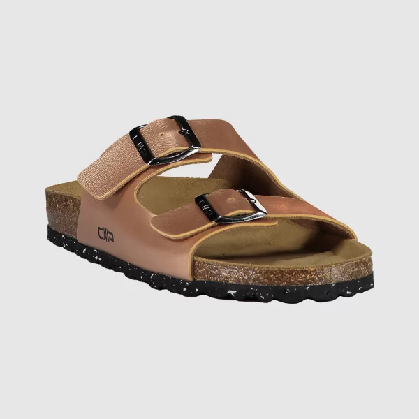 WOMEN'S CMP ECO THALITA SANDALS ΡΟΖ