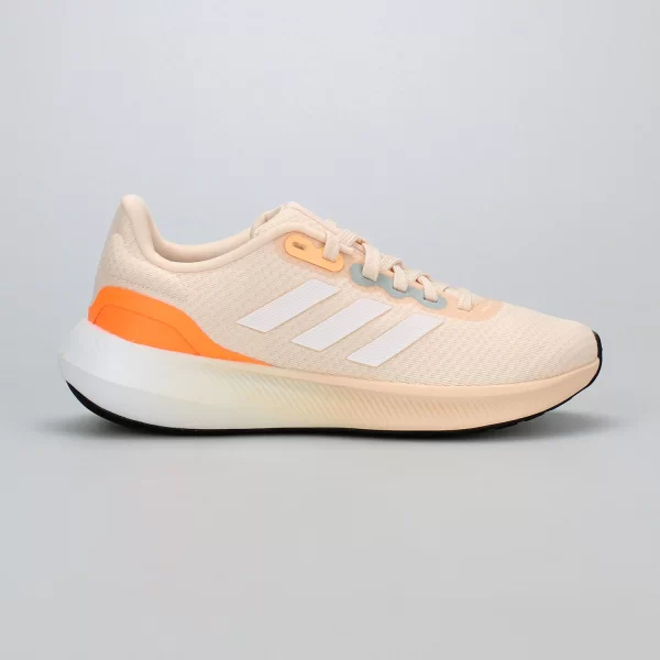 ADIDAS WOMEN'S RUNFALCON 3.0 ΠΟΡΤΟΚΑΛΙ