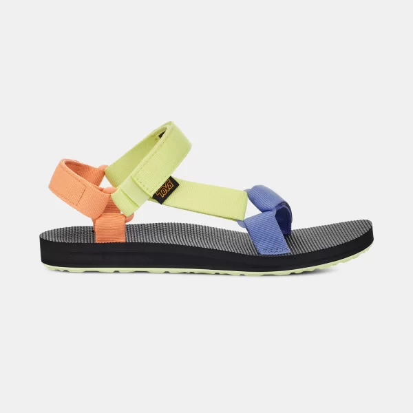 TEVA ORIGINAL UNIVERSAL SANDALS ΜΠΛΕ