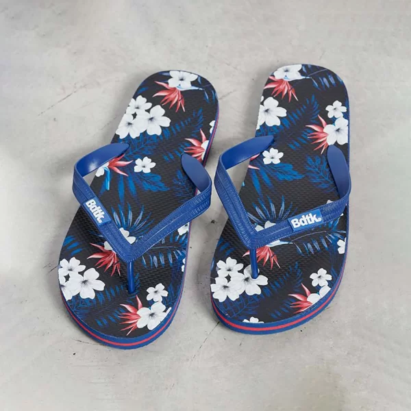 SDL UNISEX SANDAL ΜΠΛΕ