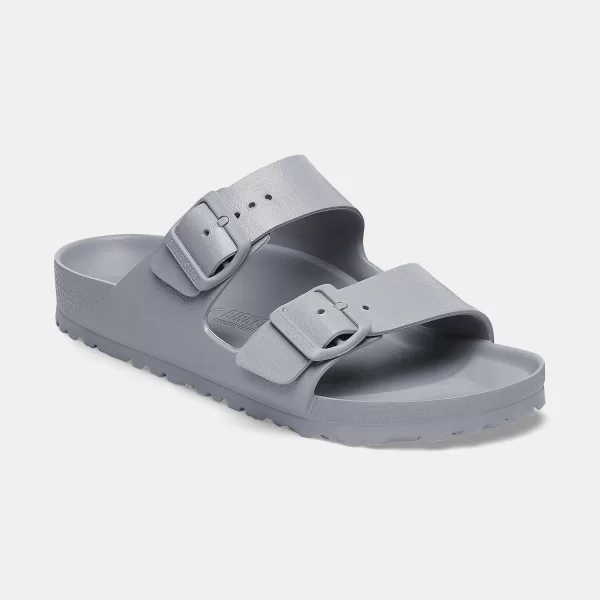 BIRKENSTOCK ESSENTIALS ARIZONA EVA SANDALS - REGULAR FIT ΓΚΡΙ