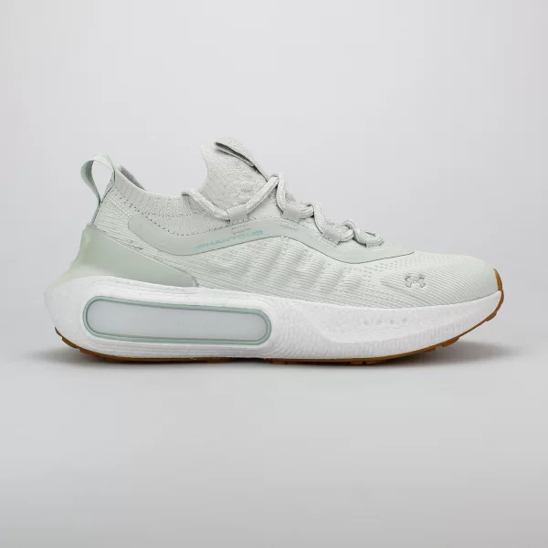 UNDER ARMOUR WOMEN'S PHANTOM 4 ΠΡΑΣΙΝΟ