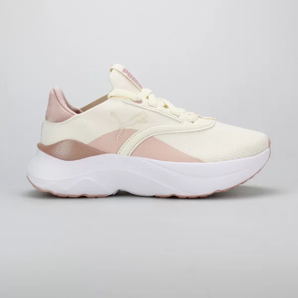 PUMA WOMEN'S SOFTRIDE MAYVE TRANSFORMATIVE ΡΟΖ