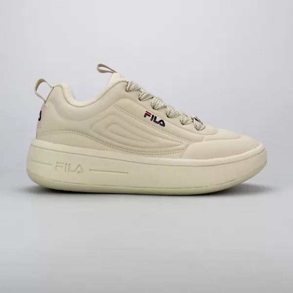 FILA WOMEN'S SUPERBUBBLE SNEAKERS ΓΚΡΙ