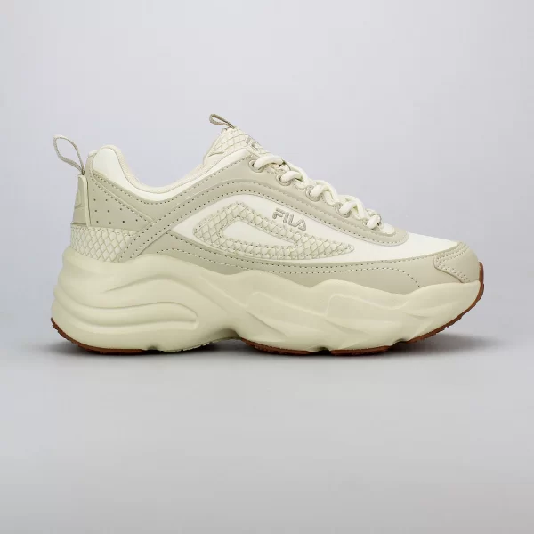 FILA WOMEN'S SKYE ZP A SNEAKERS ΜΠΕΖ