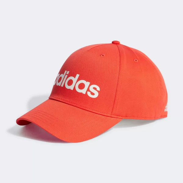 ADIDAS DAILY CAP ΠΟΡΤΟΚΑΛΙ