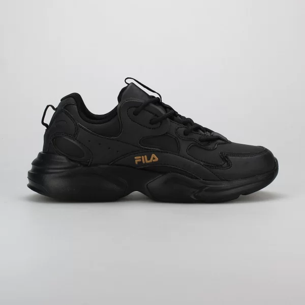FILA MEMORY MALLOU ΜΑΥΡΟ