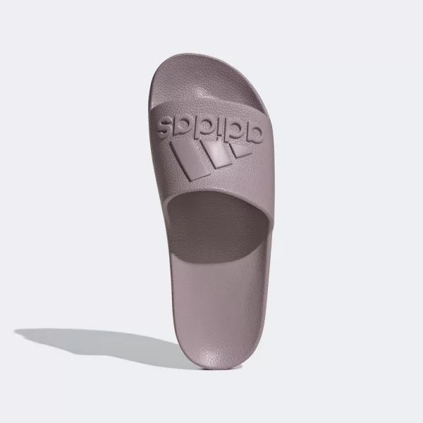 ADIDAS ADILETTE AQUA SLIDES ΡΟΖ