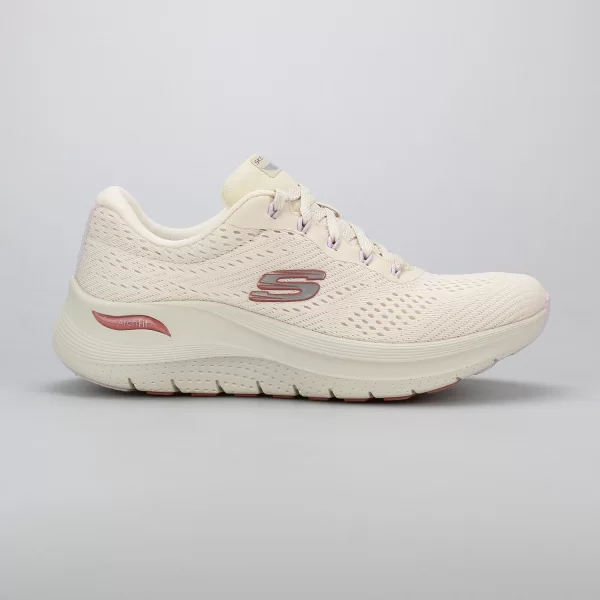 SKECHERS ARCH FIT 2.0 BIG LEAGUE ΜΠΕΖ