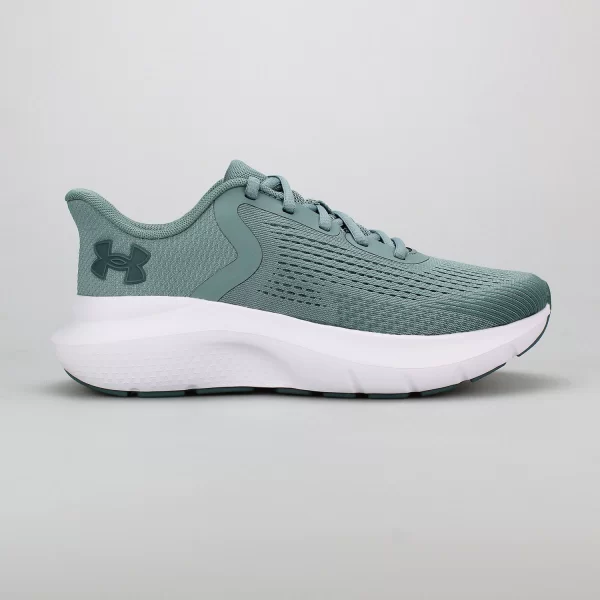 UNDER ARMOUR WOMEN'S CHARGED ROGUE 5 ΜΠΛΕ