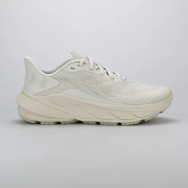 UNDER ARMOUR WOMEN'S TURBULENCE 3 ΑΣΠΡΟ