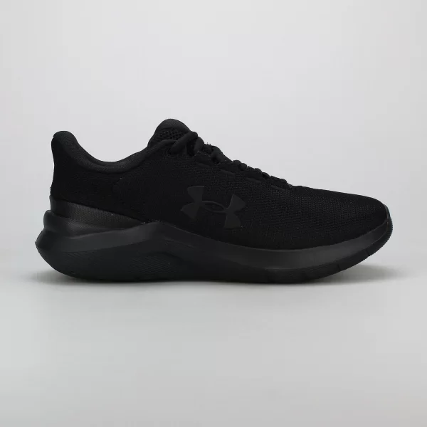 UNDER ARMOUR WOMEN'S PHADE 3 ΜΑΥΡΟ