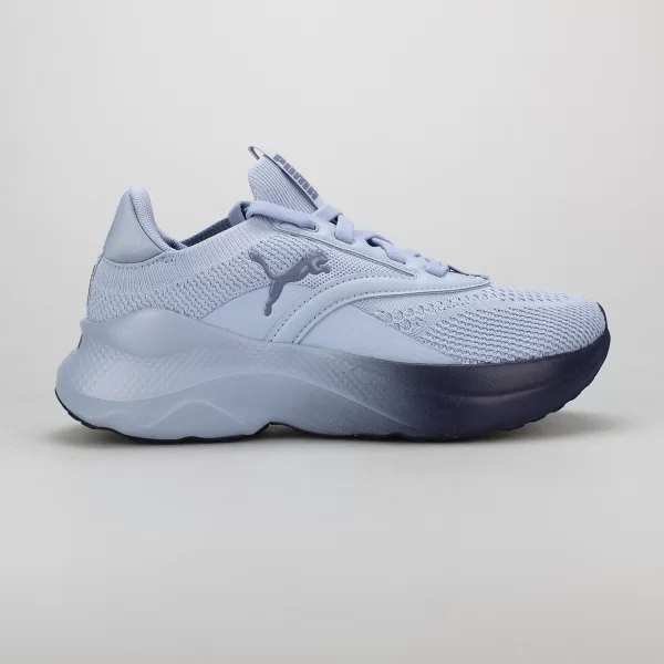 PUMA WOMEN'S SOFTRIDE MAYVE ΜΠΛΕ