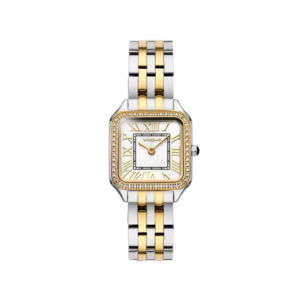 Vogue Watch