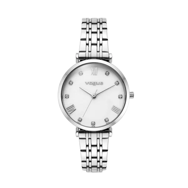 Vogue Watch