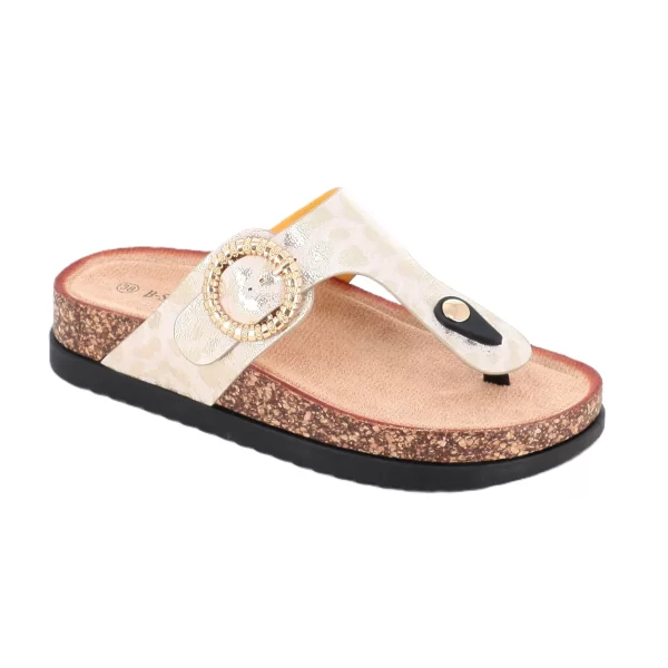 11009 ΓΥΝΑΙΚΕΙΟ ΥΠΟΔΗΜΑ FLAT, ΜΠΕΖ