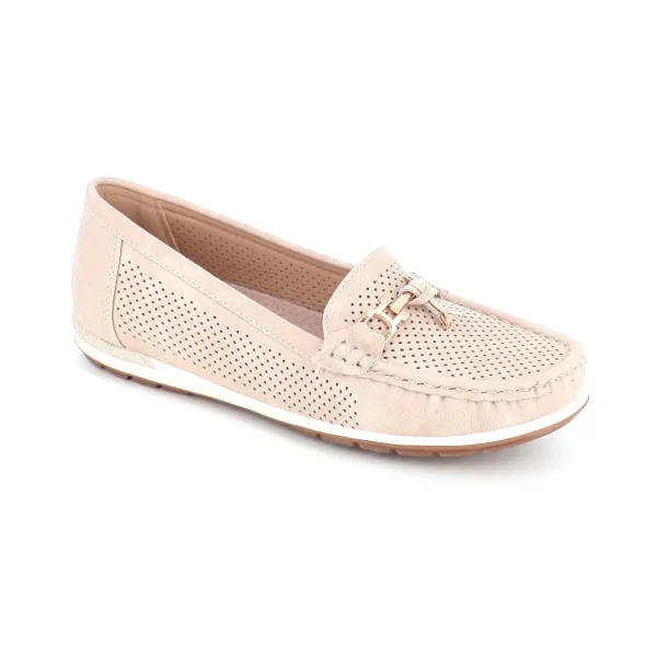 136-7 ΓΥΝΑΙΚΕΙΟ ΥΠΟΔΗΜΑ ΜΟΚΑΣΙΝΙ, ΜΠΕΖ