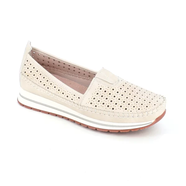 199-5 ΓΥΝΑΙΚΕΙΟ ΥΠΟΔΗΜΑ ΜΟΚΑΣΙΝΙ, ΜΠΕΖ